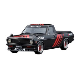 ヨドバシ.com - イグニッションモデル ignition model IG1437 [1/18