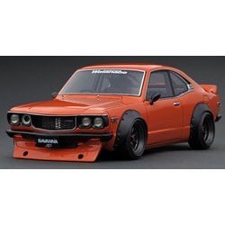 ヨドバシ.com - イグニッションモデル ignition model IG1143 [1/18 ...