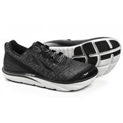 AFM1837K-0-100 [ランニングシューズ (男性用) Torin Knit 3.5-M Black 28.0cm/10インチ]