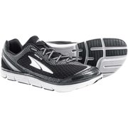 A1633-4-130 [ランニングシューズ Instinct 3.5 Black 29.5cm/11.5インチ]