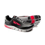 Torin2.5 A1634-7-090 Black/Red US9(27cm) [ランニングシューズ メンズ]