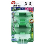 激落ち タンクにポントイレの洗浄剤ミント