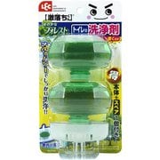激落ち タンクにポントイレの洗浄剤フォレスト