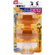 激落ち タンクにポントイレの洗浄剤シトラス
