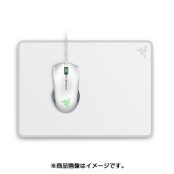 ヨドバシ.com - Razer レイザー ゲーミングマウスパッド Invicta