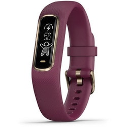 ヨドバシ.com - ガーミン GARMIN 010-01995-61 [vivosmart 4 Merlot