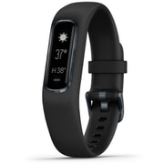 GARMIN - 美品★保証書付vivosmart4 BLACK SLATE レギュラー ヨドバシ.com - vivosmart 4 Black Slate Lサイズ (ヴィヴォ