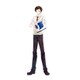 アオハルアイロニーキャラクターCD　高井戸登