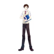 アオハルアイロニーキャラクターCD　高井戸登
