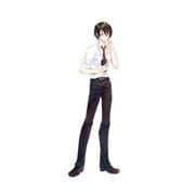 アオハルアイロニーキャラクターCD　北野夏生