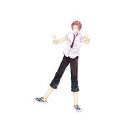 アオハルアイロニーキャラクターCD　中河原春臣