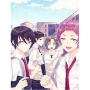 アオハルアイロニーバラエティCD　文化祭編