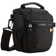 Brykerデジタル一眼レフショルダーバッグ 16×13×18cm ブラック BRCS-102