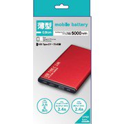 リチウム充電器 YZLCC050-10RD