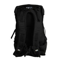 ヨドバシ.com - カリマー Karrimor tatra25 500818 02 Black