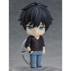 FREEing - テンカウント　ねんどろいど　黒瀬陸 ねんどろいど 黒瀬陸