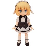 着せかえ・あくしょん！にいてんご ご注文はうさぎですか？？ シャロ [塗装済可動フィギュア]