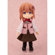 着せかえ・あくしょん！にいてんご ご注文はうさぎですか？？ ココア [塗装済可動フィギュア]