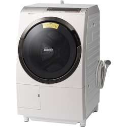 HITACHI ドラム式洗濯機 BD-SX110CL 11kg 家電 J766