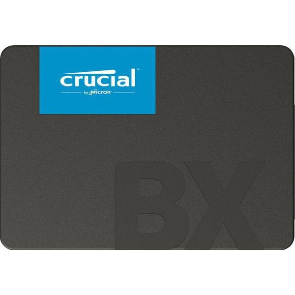 CT480BX500SSD1JP [Crucial BX500 480GB SATA 2.5-inch SSD]