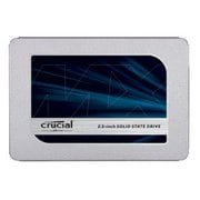 Crucial MX500 2000GB SATA 2.5 SSD CT2000MX500SSD1JP