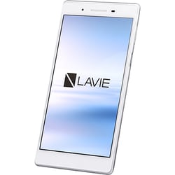 ヨドバシ.com - NEC エヌイーシー PC-TE507JAW [タブレットPC LAVIE