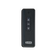 SWL-2(赤外線リモコン+赤外線受光器)