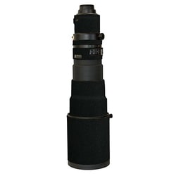 LCN500VRBK [レンズコート ニッコール AF-S Nikkor 500mm f/4G ED VR用 ブラック]