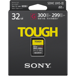 ヨドバシ.com - ソニー SONY SF-G32T [SF-Gシリーズ SDHCカード 32GB 