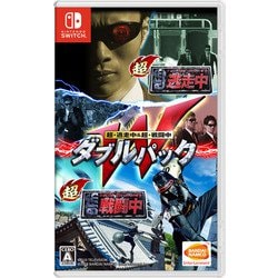 Nintendo Switch ゲームセット 5タイトル パパ様専用