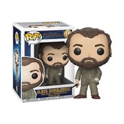 POP！ ファンタスティック・ビーストと黒い魔法使いの誕生 アルバス・ダンブルドア [塗装済完成品フィギュア 全高約90mm]