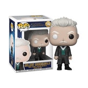 POP！ ファンタスティック・ビーストと黒い魔法使いの誕生 ゲラート・グリンデルバルド [塗装済完成品フィギュア 全高約90mm]