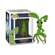 POP！ ファンタスティック・ビーストと黒い魔法使いの誕生 ピケット [塗装済完成品フィギュア 全高約90mm]