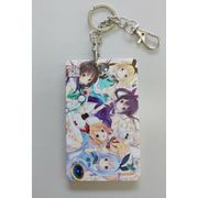 ご注文はうさぎですか？？ ハードパスケース アリス [キャラクターグッズ 約6×約10cm]