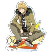 家庭教師ヒットマンREBORN！ 描き下ろしディーノ＋エンツィオセット BIGアクスタ [キャラクターグッズ]