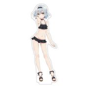 りゅうおうのおしごと！ 描き下ろし 水着アクリルスタンド 銀子 [キャラクターグッズ]