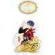 アイドリッシュセブン 太陽のEsperanza アクリルスタンド 百 [キャラクターグッズ]