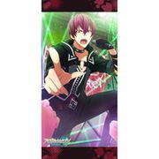 アイドリッシュセブン ミニタペストリー 狗丸トウマ [約182×約380mm]
