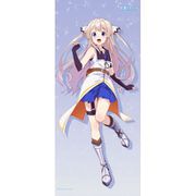 七星のスバル すりすりBIGタペストリー 旭姫 [キャラクターグッズ 約70cm×約160cm]