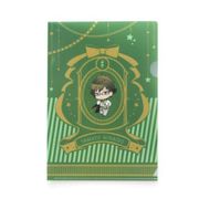 アイドリッシュセブン ～スターリボンステーショナリー～ A5クリアファイル 2.二階堂 大和 [キャラクターグッズ]