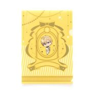 アイドリッシュセブン ～スターリボンステーショナリー～ A5クリアファイル 6.六弥 ナギ [キャラクターグッズ]