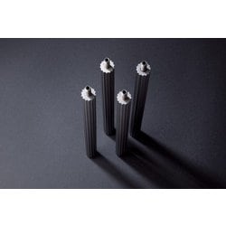 MPR-M7 70mm支柱/4本組