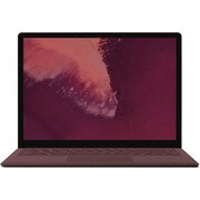 Surface Laptop 2 (サーフェス ラップトップ 2) 13.5インチ/Core i5/RAM 8GB/SSD 256GB/インテルUHDグラフィックス620/Windows 10 Home/Office Home and Business 2016 バーガンディ LQN-00037
