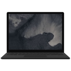 マイクロソフト Microsoft Surface Laptop 2 ... - ヨドバシ.com