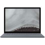 Surface Laptop 2 (サーフェス ラップトップ 2) 13.5インチ/Core i7/RAM 16GB/SSD 512GB/インテルUHDグラフィックス620/Windows 10 Home/Office Home and Business 2016 プラチナ (受注生産) LQS-00019