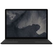 Surface Laptop 2 (サーフェス ラップトップ 2) 13.5インチ/Core i7/RAM 16GB/SSD 512GB/インテルUHDグラフィックス620/Windows 10 Home/Office Home and Business 2016 ブラック (受注生産) DAL-00105