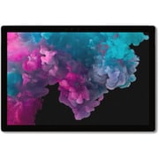 Surface Pro 6 (サーフェス プロ 6) 12.3インチ/Core i5/RAM 8GB/SSD 256GB/インテルUHDグラフィックス620/Windows 10 Home/Office Home and Business 2016 プラチナ KJT-00014