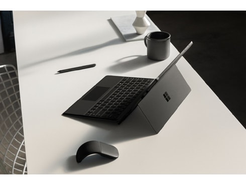 Microsoft Surface Pro 6 KJT-00023 ブラック タブレット