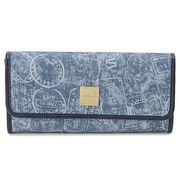 WB5021 BLUE [長財布/ホック]