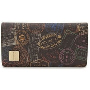 長財布 WB5022 MOCHA